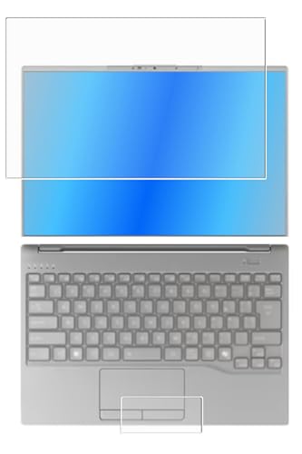 [2g(+^b`pbh)] ClearView Fujitsu FMV LIFEBOOK UH90/J3 UH75/J3 UH-X/J3 WU2/J3 WU4/J3 WU5/J3 2024N10f 14C`p t ی tB [}bg 