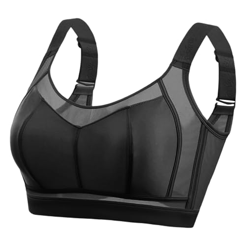 Soutien-gorge sans armature push up lisse fini les irritations