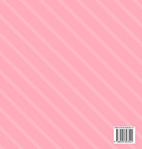 45th Birthday Guest Book: Keepsake Gift for Men and Women Turning 45 - Hardback with Funny Pink Ball