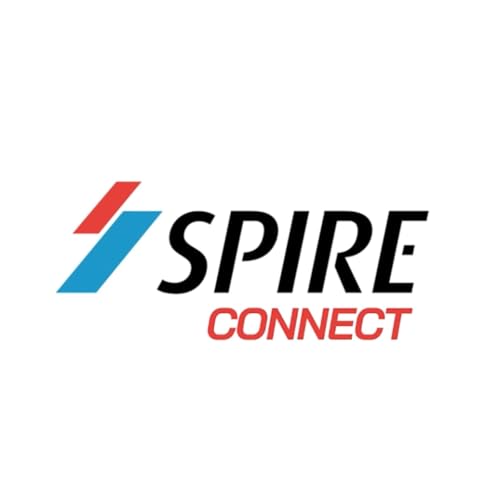 Spire Connect cover art