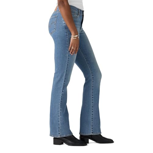Image of Levi's Women's Classic Bootcut Jeans