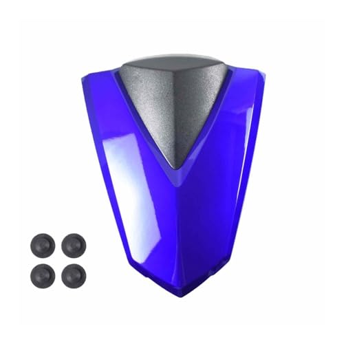 Housse de siège passager arrière YZF R3 R25 capot de carénage finition premium