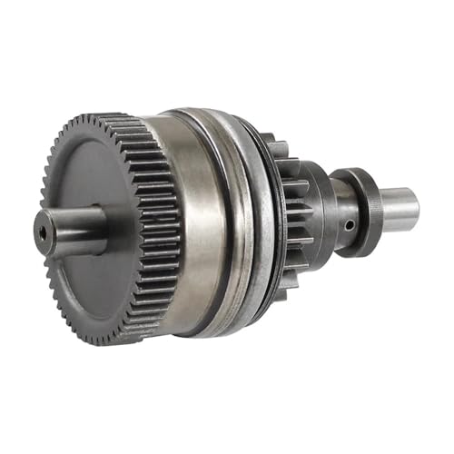 Embrayage de conduite de moto robuste pour EXT1200 et LST1200 longévité