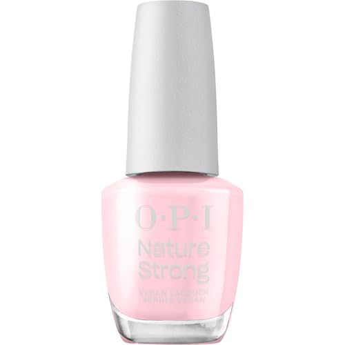 Vernis à ongles longue tenue OPI Nature Strong brillance 7 jours
