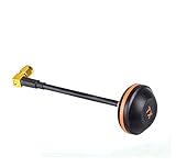 Walkera F210-Z-34 Mushroom Antenna for F210 RC Helicopter Quadcopter