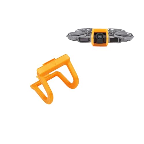 For DJI NEO2 �W���o�������Y�o���p�[�p ���h�~�E�ϏՌ��ی�o�[�A�N�Z�T���[ �t���C�g�v���e�N�V�����o�[ ���S�A�N�Z�T���[ �ϋv�� �����ȃt�B�b�g�� ���ʓI�ȕی� �ϋv�� �E���ȒP �ی�P�[�X�����ی� (�I�����W)