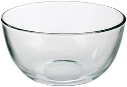 Anchor HockingPresence 6-Inch Glass Bowl - 12 Pack