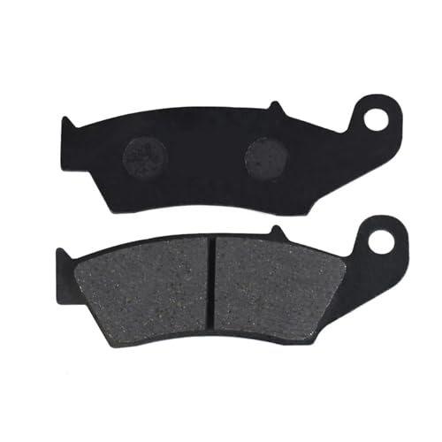 Disque de frein arrière moto CRF450R pour restaurer le freinage d'origine en rando