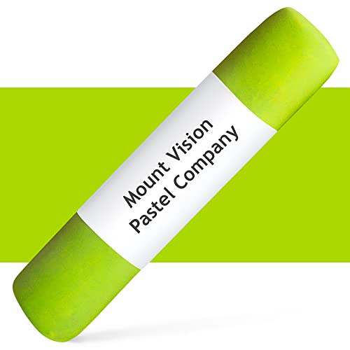 Mount Vision Handmade Soft Pastel - #714