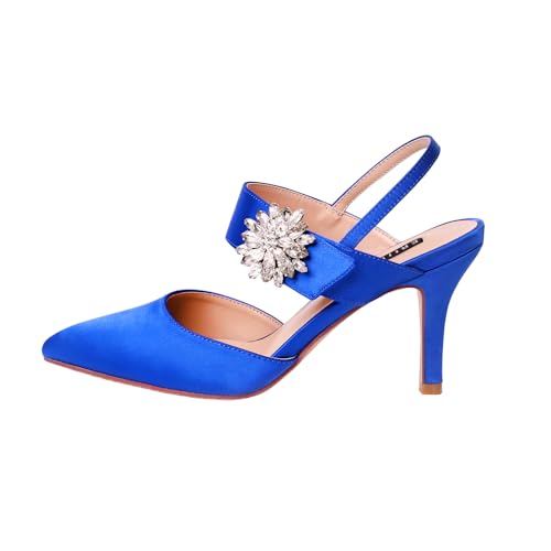 Listado y reviews de Zapatos boda ibicenca los 10 mejores. 21 Imagen adicional