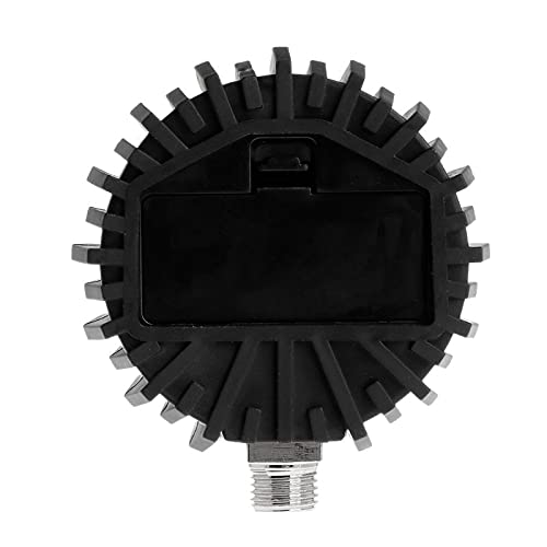 Manometro Digitale Manometro dei Pneumatici Auto Camion Auto Moto Pneumatico Aria PSI Meter Monitor di Pressione 0-230PSI 1/4 "NPT