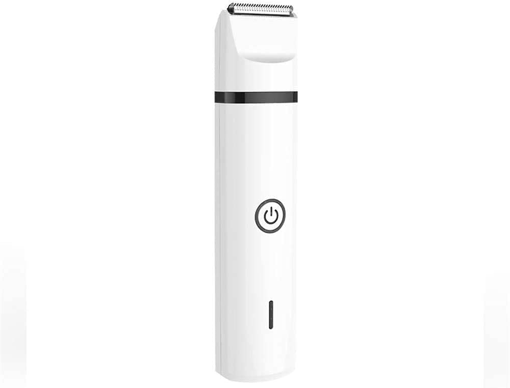 3 en 1dog Molinillo de uñas, Trimmer Profesional Potente para Nail Perro eléctrico, Archivo de Clavos para Perros Patas sin Dolor Patas para Perros pequeños Grandes y Grandes,USB Recargable