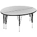 Flash Furniture 2 Piece 47.5