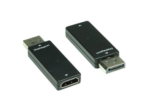 Preisvergleich Produktbild Diverse HDMI / Displayport Adapterkabel