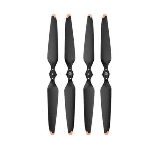 Hélices 9X5X3 de rechange compatibles série 3 Classic et Cine en PC TPU