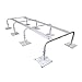 Diversitech Quick-Sling Super Stand for VRF/VRV/HRV #QSSS1007-12