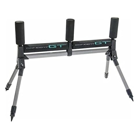 Leeda Concept GT Double Roller for Boats Cover