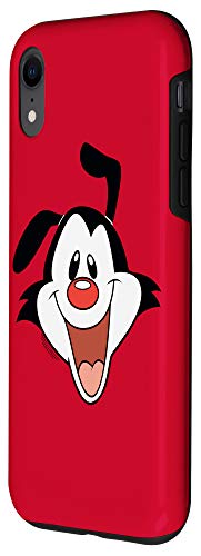 Iphone Xr Animaniacs Yakko Head Case #TOP1