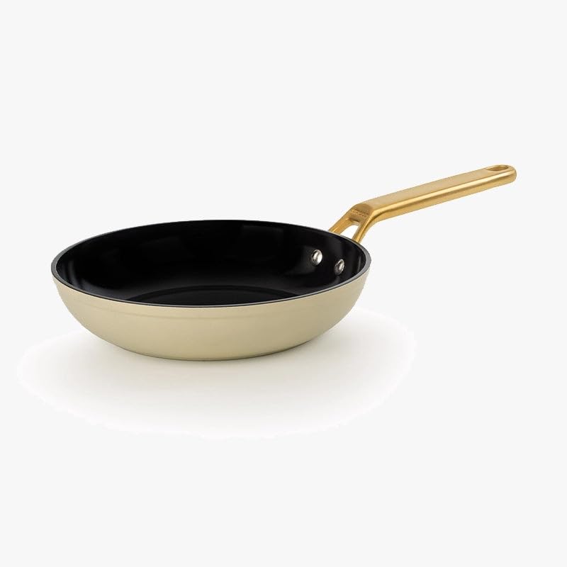 Arcos Serie Samoa Iconic | Sarten Antiadherente Cerámico 24 cm | Aluminio Forjado | Apta...