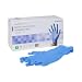 McKesson Confiderm 3.5C Nitrile Latex-Free MED Exam Gloves, Medium, Chemo Tested, Powder-Free, 200/BX