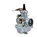 Produktbild Vergaser Für MIKUNI Für VM Serie Vergaser Für ATV Go Kart Motocross Racing Für VM20 20mm Rundschieber Motorrad Vergaser Motor Gerät Vergaser Vergaser Choke