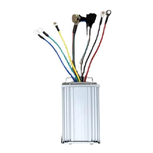 Driver BLDC 24V 48V 10A triphasé pour variateur de pompe à air - 4