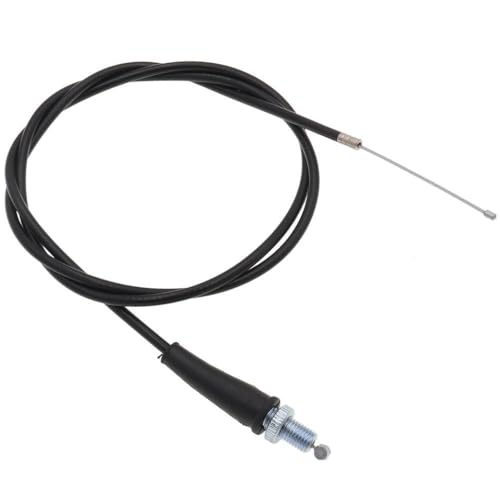 Twist throttle 1300mm avec câble fluide pour une accélération sans à-coup