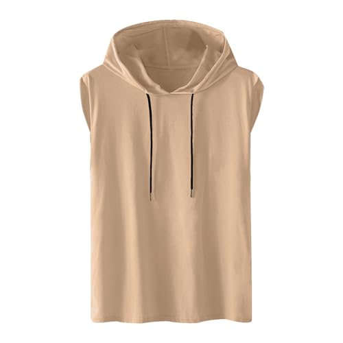 Hoodie Women's Short Sleeve Plain Hoodie Fashionable Sweatshirt with Hood Loose Hoodie Plus Size Hoodie Tops Comfortable Cotton Blouse Summer Classic Tops Sports Shirt Summer Shirts