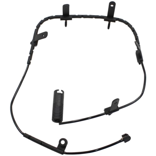 BIAREN Front Brake Pad Wear Indicator Sensor For Mini R50 R52 R53 (2001-2007) 34356761447 34356778175