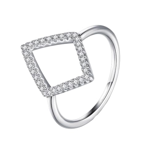 Anillo boda Moissanite oro duradero contra el desgaste y la pérdida de brillo