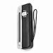 UV Money Detector Portable Battery Powered UV Money Checker Bill Tester with 4WT5 Violet Long Wave Light Tube