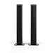Dolphin SNB-37 Bluetooth Multi Configuration Soundbar Speaker for TV, Single Convertible Soundbar Converts to Sound Towers, 37