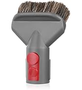 Attachments for Dyson Vacuum Cleaner,LANMU Horse Hair Dust Brush Tool Accessories Compatible with...