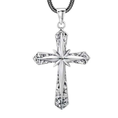 [FMRRLGNX] S925�X�^�[�����O�V���o�[�X�^�[���C�g�y���_���g�A�����Y�S�V�b�N�N���X�y���_���g�l�b�N���X,��,Pendant + Chain 70cm