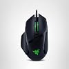 Razer Basilisk V3 Ratón para juegos ergonómico personalizable: Interruptor de ratón para juegos más rápido – Iluminación Chroma RGB – Sensor óptico de 26K DPI – 11 botones programables – Rueda