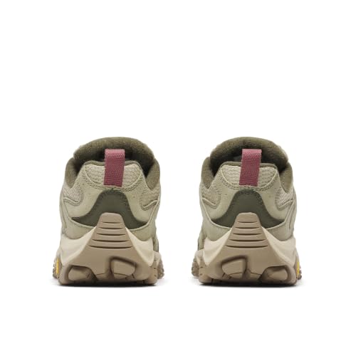 Image of Merrell womens Hiking Shoe