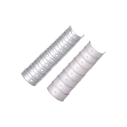 Cojinetes de biela para eliminar holgura en motos CB900 F 919 años 2002 a 2007