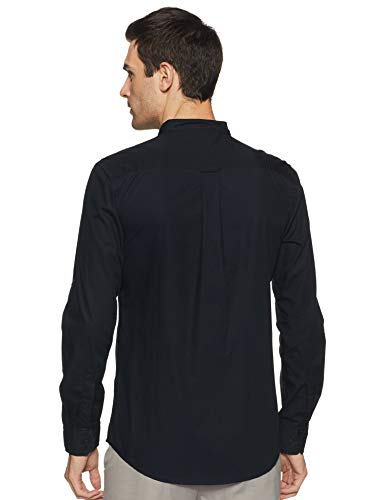 Image of Amazon Brand - House & Shields Men Casual Shirt