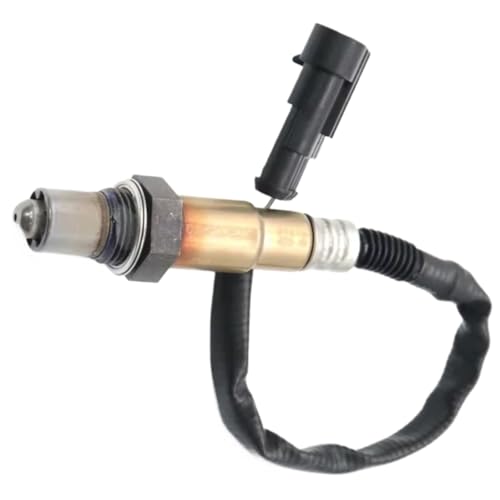 Capteur d'oxygène résout voyant moteur FIAT Brava 1.2 16V sonde O2
