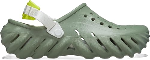 Image of Crocs Unisex-Adult Echo Clog