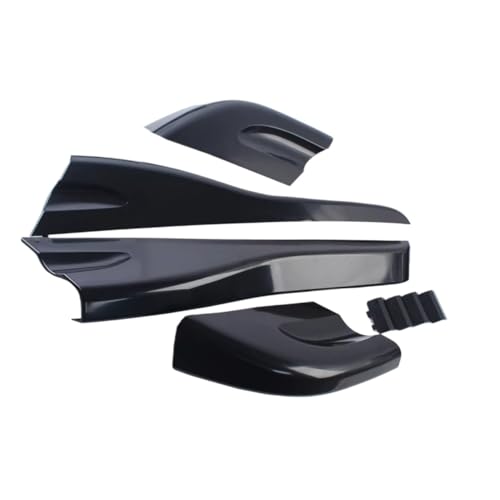 Barres de toit Hyundai Tucson 2004-2008 : 8 embouts et protections
