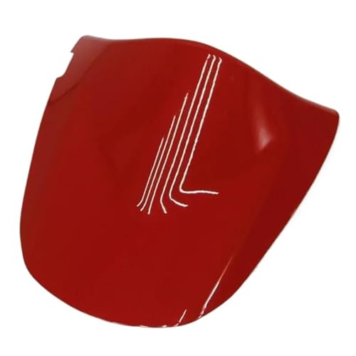 Capot arrière Z750 accessoire moto idéal pour vos sorties solo le weekend