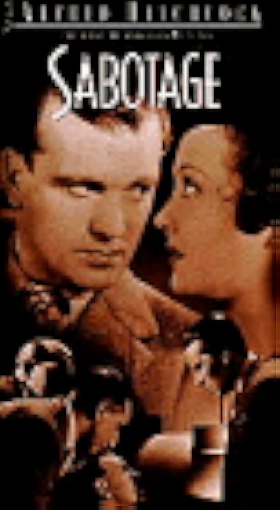 SABOTAGE DVDセット SABOTAGE DVDセット Amazon.co.jp: サボタージュ [DVD