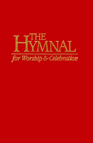 The Hymnal For Worship And Celebration (Red) #TOP1