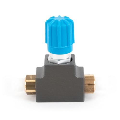 Arnott Nitrogen Suspension Refill Port