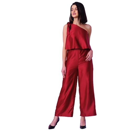 Image of Globus Women Jumpsuit (3641439001 Green S)