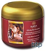 Color Fixation Restorative Mask