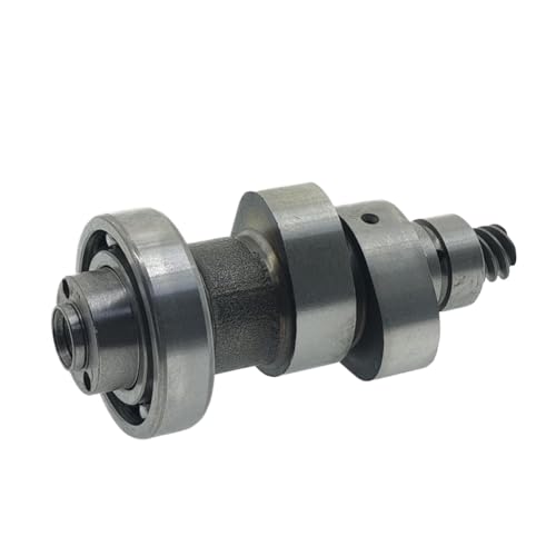 Árbol de levas para reparar fallos de motor en motos KLT250 2