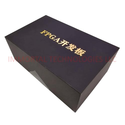 Image of 75T DMA Card - Direct Memory Access Card USB-C - DMA FPGA PCILeech Compatible - DMA FPGA PCIe - 300 MB /s Artix-7 75T FPGA - PCILeech FPGA DMA Card - Xilinx FPGA