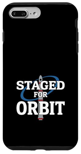 ���P�b�g �Ȋw ���P�b�g �Ȋw�� �q��F���G���W�j�A �F����s�m �X�}�z�P�[�X iPhone 7 Plus/8 Plus �p